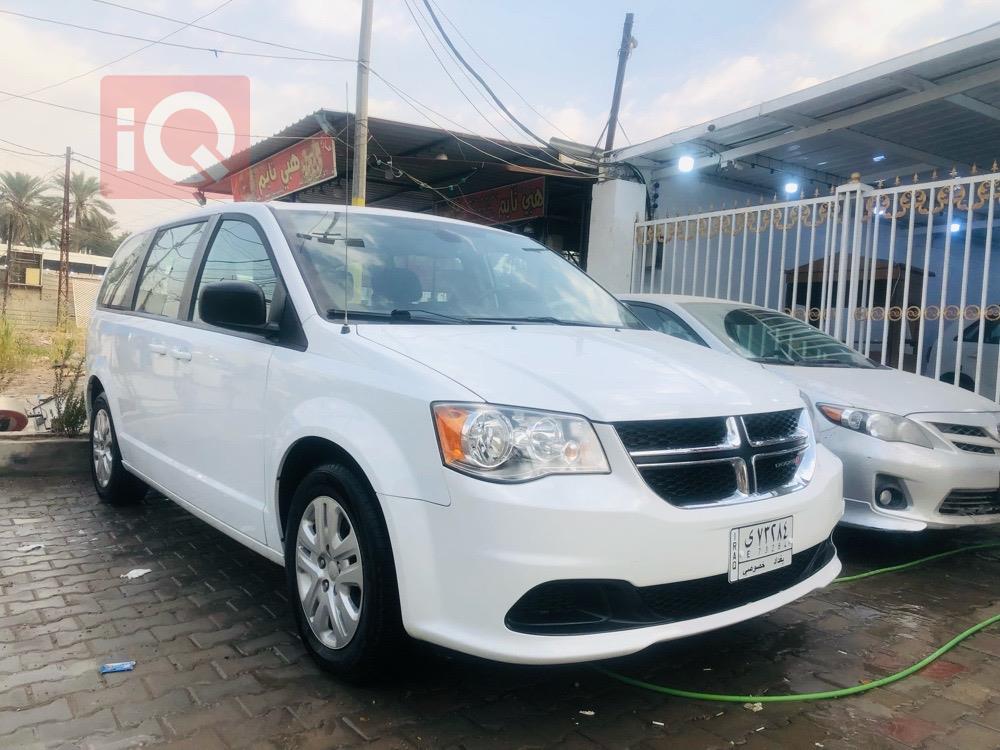 Dodge Caravan